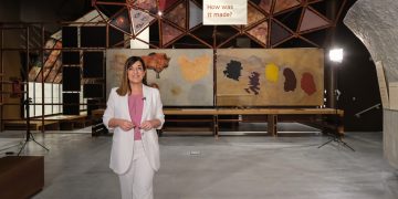 Buruaga, en su primer mensaje de Navidad: “Tengo una inmensa fe en Cantabria, la mejor región del mundo”