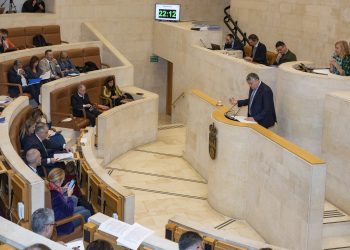 Aprobados los Presupuestos de Cantabria 2024 con el respaldo del PRC y rechazo de PSOE y Vox