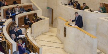 Aprobados los Presupuestos de Cantabria 2024 con el respaldo del PRC y rechazo de PSOE y Vox