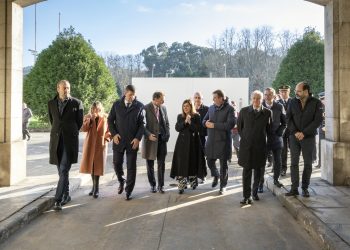 Apoyo unánime a la planta de Hidrógeno verde de Torrelavega