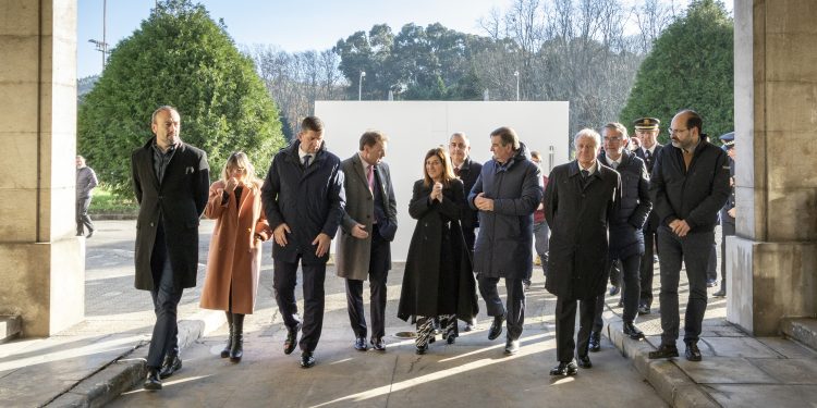 Apoyo unánime a la planta de Hidrógeno verde de Torrelavega