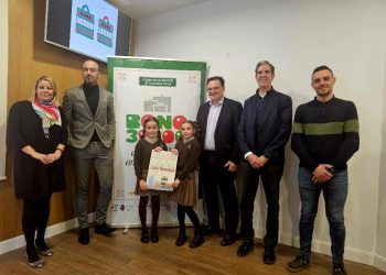 Presentada la 7ª edición del Bono39300 que se desarrollará del 22 de diciembre al 31 de enero