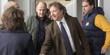 El Gobierno apoyará las reivindicaciones de los ganaderos afectados por la nueva normativa de la Ley de Costas