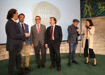 El Gobierno lanza ‘Sabe a Norte’, la nueva marca de calidad alimentaria de Cantabria