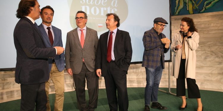 El Gobierno lanza ‘Sabe a Norte’, la nueva marca de calidad alimentaria de Cantabria