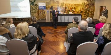 Psiquiatría de Valdecilla reconoce y agradece la colaboración de los agentes sociales y sanitarios para desarrollar proyectos de humanización e innovación en salud mental