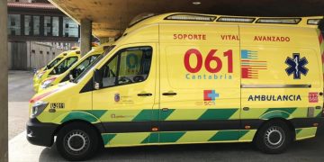 El Consejo de Gobierno autoriza la celebración del contrato para el servicio de transporte sanitario no urgente