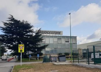 El ERTE en Bridgestone continúa sin acuerdo