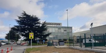 El ERTE en Bridgestone continúa sin acuerdo