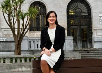 Entrevista con Gema Igual