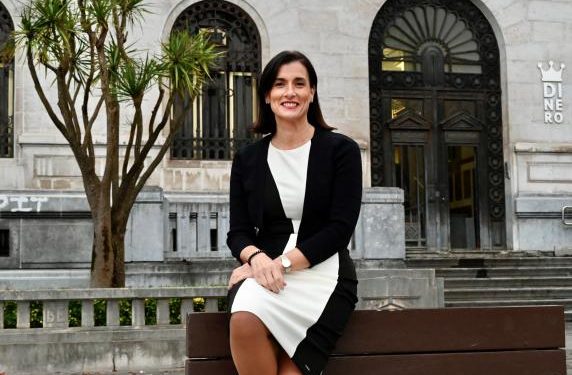 Entrevista con Gema Igual