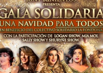 La gala solidaria “Una Navidad para todos” llega a El Astillero