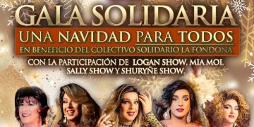 La gala solidaria “Una Navidad para todos” llega a El Astillero