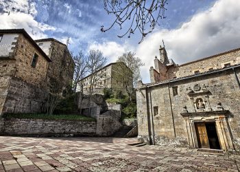 El Gobierno aprueba el proyecto de rehabilitación del antiguo albergue de Montesclaros