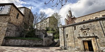 El Gobierno aprueba el proyecto de rehabilitación del antiguo albergue de Montesclaros