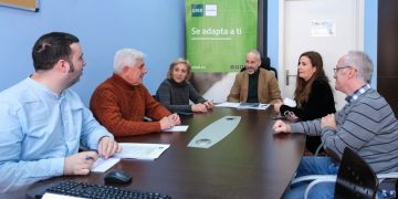 Educación mantiene el compromiso con UNED Cantabria a través de una subvención de 330.000 euros
