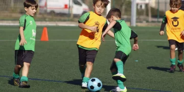 El Campus de Carnaval, en las Instalaciones Nando Yosu del 12 al 16 de febrero