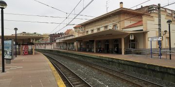 Aprobado definitivamente el Estudio Informativo del aparcamiento subterráneo previsto en el proyecto del soterramiento de Torrelavega
