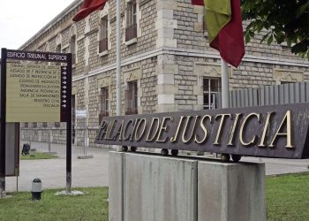 La Audiencia de Cantabria condena a tres años de prisión a un hombre que abusó reiteradamente de su vecina de diez años de edad y con retraso madurativo
