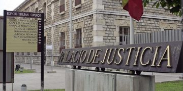 La Audiencia de Cantabria condena a tres años de prisión a un hombre que abusó reiteradamente de su vecina de diez años de edad y con retraso madurativo