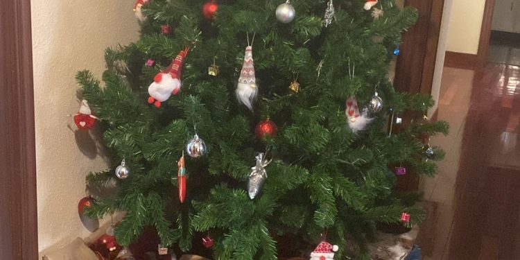 Los Reyes Magos llenan Cantabria de regalos