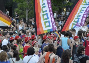 CCOO insta al consejero de Educación, Formación Profesional y Universidades a negociar un protocolo contra la LGTBiQ+fobia 