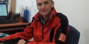 Entrevista con Elías Bayarri