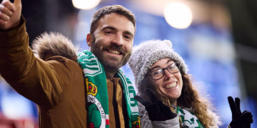 Las entradas para el partido Racing- Fútbol Club Cartagena, disponibles online y en Los Campos de Sport