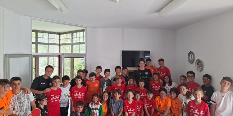 El Campus del BM Torrelavega abre las inscripciones de su X Edición