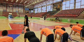 El lunes 8 de enero arranca la versión 2024 del Bathco BM Torrelavega