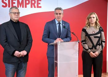 Zuloaga: “La marea de plásticos parece imparable y tenemos que estar preparados para evitar un desastre medioambiental”