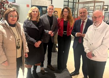 Zuloaga: “Cumplir con la Memoria Democrática es cumplir con los derechos humanos, no vamos a dar ni un solo paso atrás”