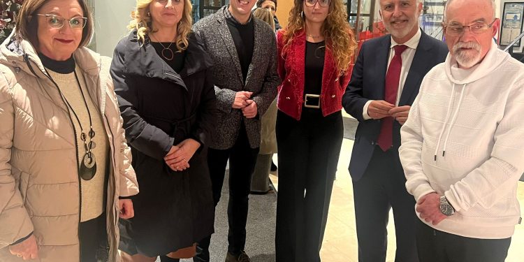 Zuloaga: “Cumplir con la Memoria Democrática es cumplir con los derechos humanos, no vamos a dar ni un solo paso atrás”