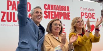 Charo Losa renuncia por motivos personales a su acta de concejala en el Ayuntamiento de Laredo