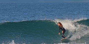 Entrevista con Paola