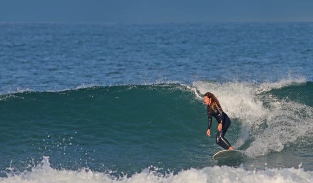 Entrevista con Paola