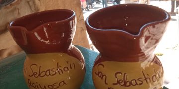 Reinosa vivió de nuevo un milagro