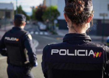 Se encuentra un cuerpo sin vida en la zona donde se llevaba a cabo la búsqueda del hombre de 82 años que estaba desaparecido en Cerrazo