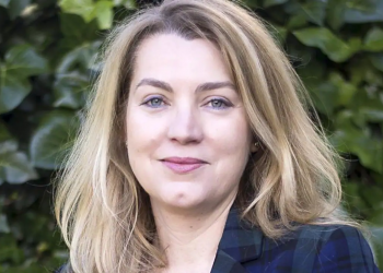 Entrevista consejera de Turismo, Cultura y Deporte