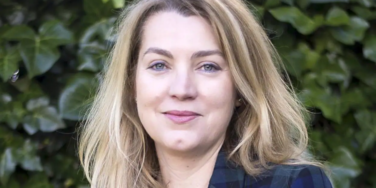 Entrevista consejera de Turismo, Cultura y Deporte