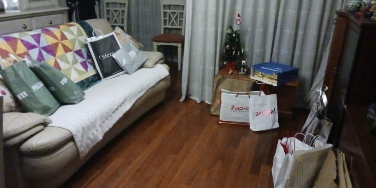 Los Reyes Magos llenan Cantabria de regalos