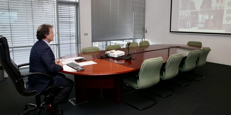 Palencia denuncia que el ministro Planas “silencia al campo y levanta un muro frente a los agricultores al hurtar el debate a la Conferencia Sectorial”