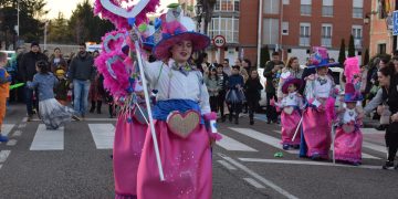 El Ayuntamiento de Piélagos celebrará su carnaval 2024 los días 9 y 16 de febrero en el polideportivo municipal de Renedo