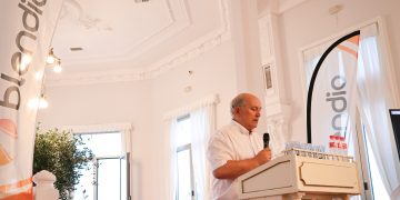 Se abre el plazo para la presentación de candidaturas a la presidencia de Sinfín