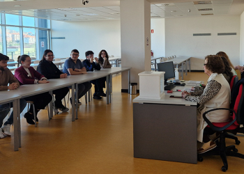 Mirian Martínez Alameda, elegida nueva presidenta del Consejo de Estudiantes de la UC