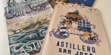 Las Fiestas de San José de El Astillero buscan cartel ganador
