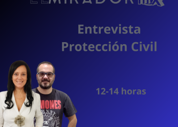 El Mirador. Jueves 11-01-2024