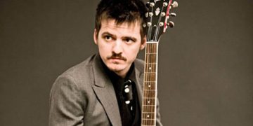 Entrevista Coque Malla