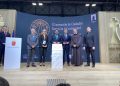 Cantabria se suma como miembro fundador a la Red Mundial de Destinos Religiosos con el objetivo de posicionar al monasterio de Santo Toribio