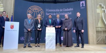 Cantabria se suma como miembro fundador a la Red Mundial de Destinos Religiosos con el objetivo de posicionar al monasterio de Santo Toribio